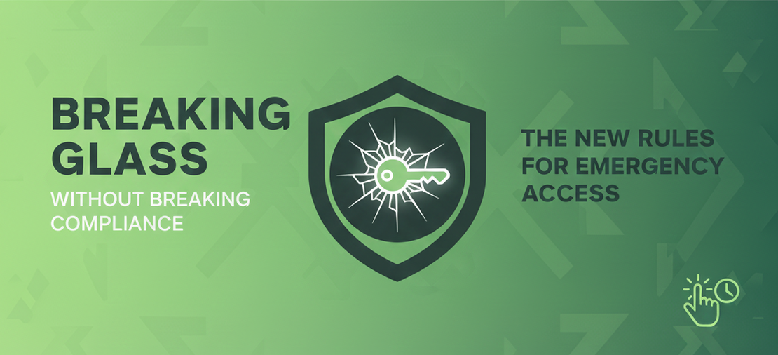 How to Configure Entra ID Emergency Access for Mandatory MFA